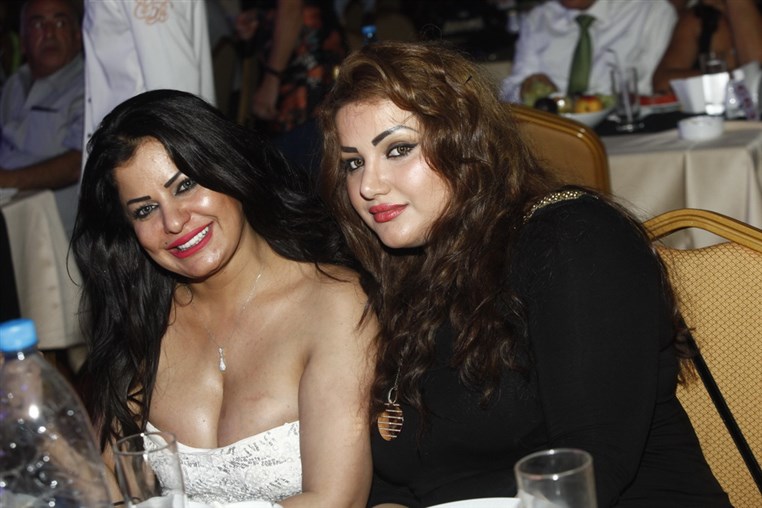 Melhem Barakat & Sabine in Concert
